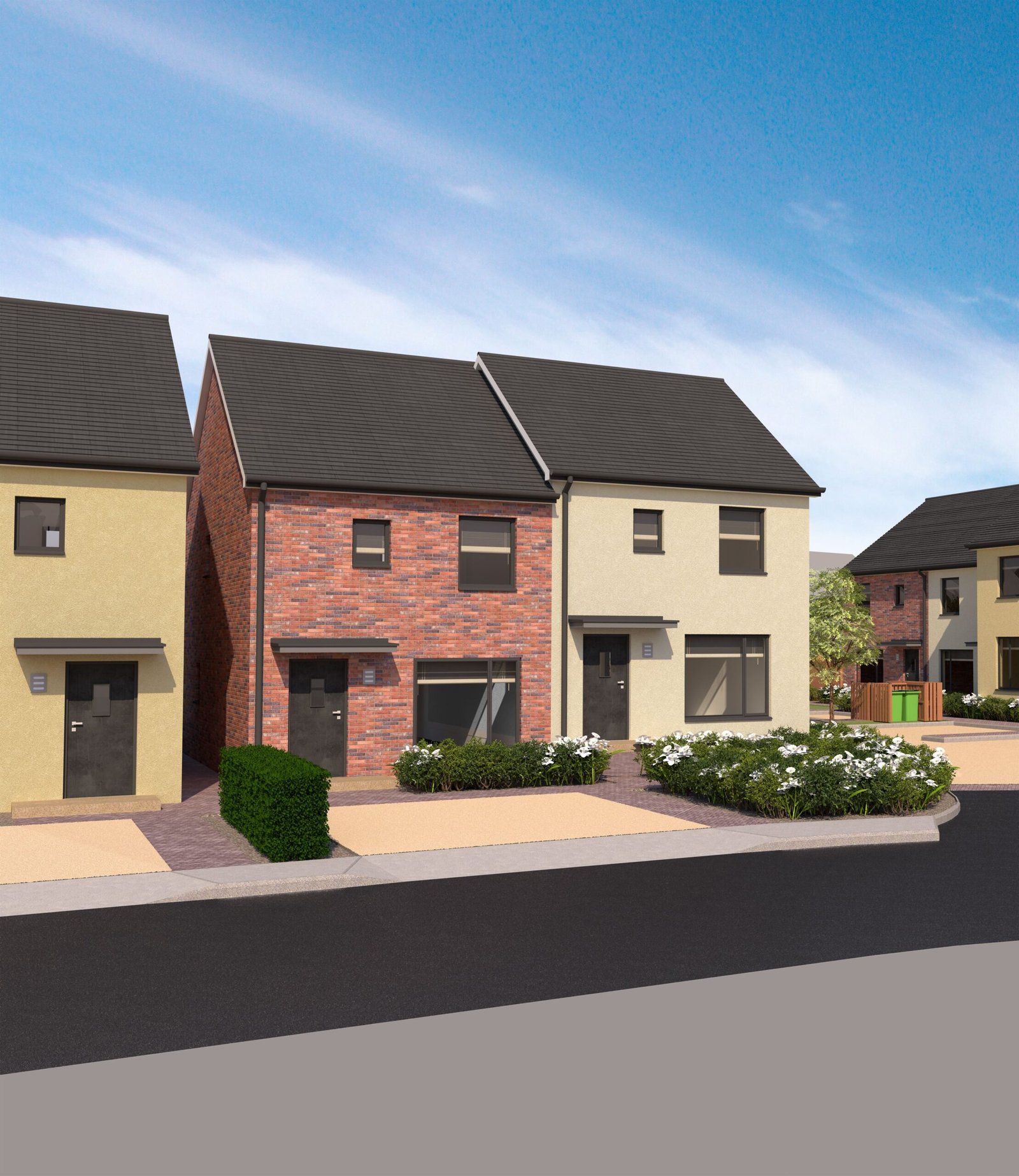 COALPIT VIEW 4 print